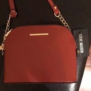 Steve Madden Dome Crossbody Bag​​​​​​​​​​